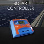 Generic Régulateur Solaire - image 4