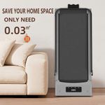 product_image_name-Generic-Tapis de Marche sous Bureau - Ultra Plat & Silencieux - Télécommande-7