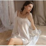 Ensemble de pyjamas pour femme 