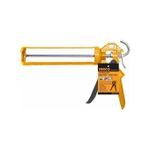 Ingco Pistolet A Calfeutrer 9" X235 X1.8Mm  NB