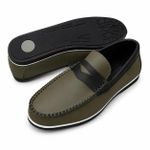 Gn Baladeuse Pour Hommes VERT