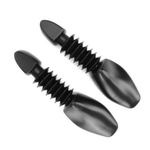 Generic  Embauchoirs Pour Chaussure Toute Pointure Réglable 35~46 LA PAIRE - image 6