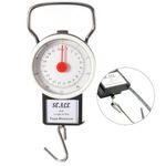 product_image_name-Generic-Balance Suspendue Mécanique avec Ruban à Mesurer-4