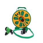 product_image_name-Generic-Enrouleur de Tuyau d’Arrosage 15M avec Pistolet Pulvérisateur-1