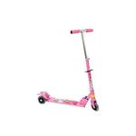 Generic Trotinette Soft Sweet Enfant - Rose