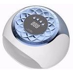 product_image_name-Generic-Lampe UV LED pour Ongles – Design Élégant et Séchage Rapide-1