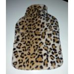 product_image_name-Generic- Bouillotte housse ultra-douce, 2 litres  anti-fuite, fantaisie bouillote avec poche, enfants et adultes soulage douleur, cou, dos, ventre, etc. relaxation musculaire, inflammation, douleurs menstruelles. Import France-2