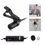 Boya Micro Cravate Pour Camera - BOYA BY-M1 - Noir - image 3