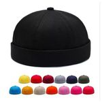 product_image_name-Fashion-Bonnet Fashion - Marron-2