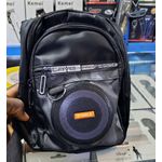 Gn sac bandoulière avec haute parler Bluetooth 