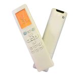 Generic Télécommande Midea climatiseur - image 3