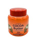 Crème Intense Hydratante Acro Cocoa Butter 250 Ml