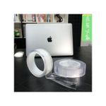 product_image_name-Generic-Ruban Adhésif Double Face Multifonctionnel Nano Antidérapant Transparent Traceless Double-Face 5M-3