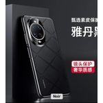 Coque Huawei nova 14 ultra noir Happy  