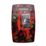 product_image_name-Generic-Ensemble De Planche A Découper - Orange-1