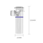 Generic Home Mini Compression Ultrasonic Nebulizer - image 2