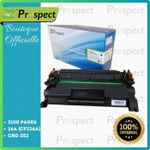 Generic Cartouche De Toner Prospect compatible HP 26A