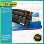 Generic Cartouche De Toner Prospect compatible HP 26A - image 4