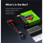 Oraimo Jump Starter - image 3