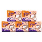 Joya Colis De 5 Couches Taille 4 Maxi  - 170 Pcs - image 3