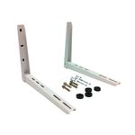 Generic Support Mural Fixe Pour Mini Split