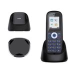 Mobiwire H30 – TÉLÉPHONE FIXE MOBILE 3G AVEC STATION DE CHARGE - image 8