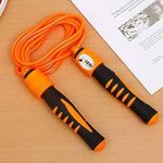 product_image_name-Generic-Corde À Sauter 3 Mètres Avec Compteur Numérique - Longueur Réglable-4