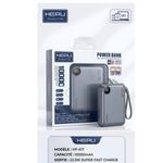 POWER BANK HEPU 10 000 mAh – HP-A17