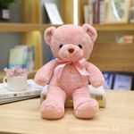 Peluche Ourson