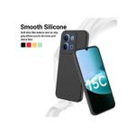 Generic Coque transparente magsafe compatible Iphone 16 pro max + 1 antichoc - Transparent - image 4