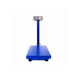 product_image_name-Generic-Balance Electronique Professionnelle 200 KG BLEU / GRIS-3
