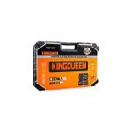 Generic Coffret d'outils Professionel - image 2