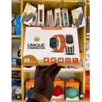 product_image_name-Generic-SMART WATCH X9 PLUS« Combinaison Unique » -2