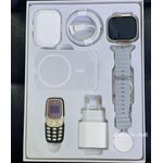 product_image_name-Generic-SMART WATCH X9 PLUS« Combinaison Unique » -3