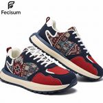 product_image_name-Fashion-Fecisum 2025 chaussures décontractées à la mode pour hommes Running Sneakers-Noir-1