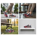 product_image_name-Fashion-Fecisum 2025 chaussures décontractées à la mode pour hommes Running Sneakers-Noir-6