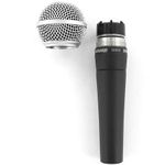 Generic Microphone Vocal Dynamique Professionnel - image 3
