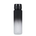 Generic Bouteille d'eau de sport 1000 ml - Noir et Blanc - image 4