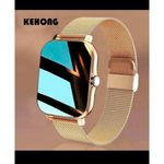 Generic Montre Intelligente De Luxe 100% Originale - image 2
