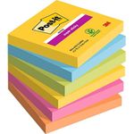 product_image_name-Generic-200 Post-it Super Sticky, Multicolore - 76mm X76mm-1