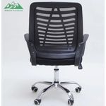 Generic Fauteuil Bureau Pivotante - image 3