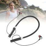 Generic Écouteurs Bluetooth sans fil tour de cou pour le sport - image 8