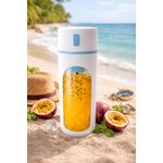 product_image_name-Generic-Blender Portable Rechargeable 400ML-3