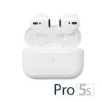  Pro 5s Ecouteurs Bluetooth Sans Fil - Blanc