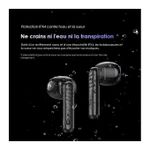 Oraimo Oraimo FreePods Neo - Écouteurs Bluetooth sans fil ENC - image 5