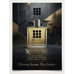 Parfum homme XEPLORE_100 ML