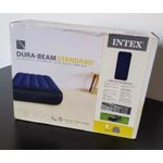 Intex Matelas Gonflable 1 Places