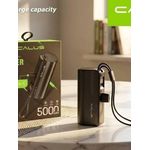 Generic CALUS PX50 Mini  Power Bank 5000mAh - image 2