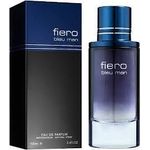 Fragrance World Fiero Bleu 