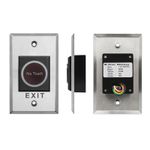 Generic K2A PUSCH BUTON